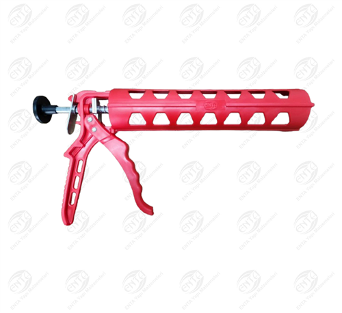 ENTA SİLİKON TABANCASI KIRMIZI / 50